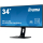 iiyama XUB3493WQSU-B1 - 540327 - zdjęcie 2